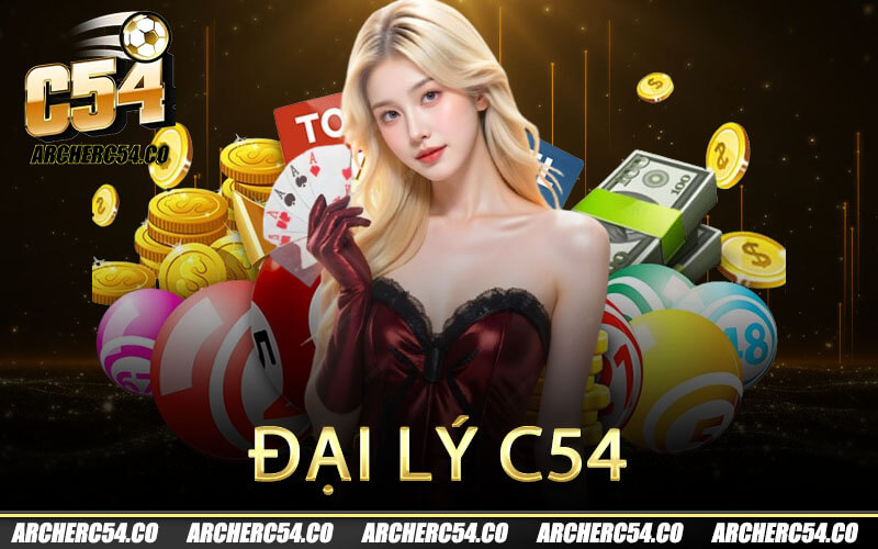 Đại Lý C54