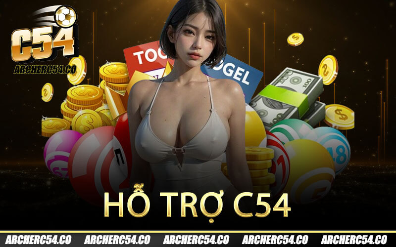 Hỗ Trợ C54