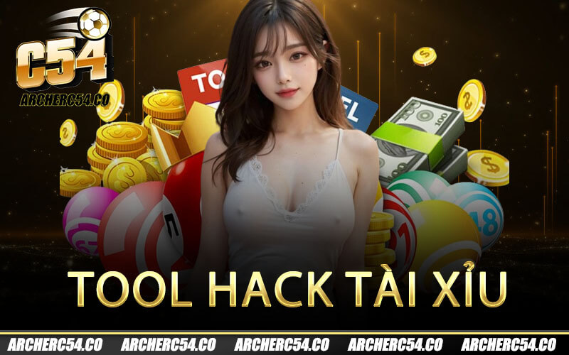 Tool Hack Tài Xỉu